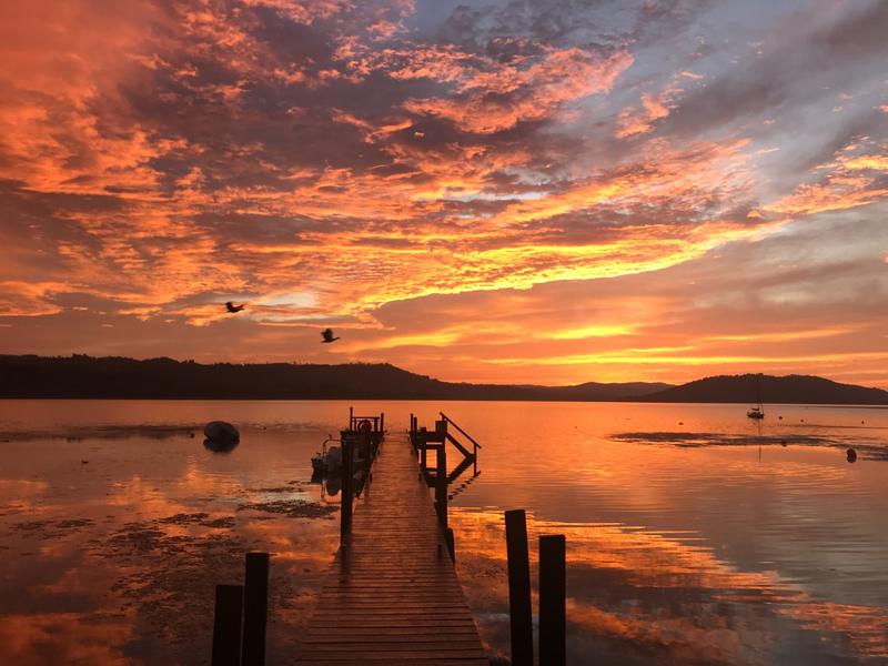 To Let 2 Bedroom Property for Rent in Swartvlei Western Cape